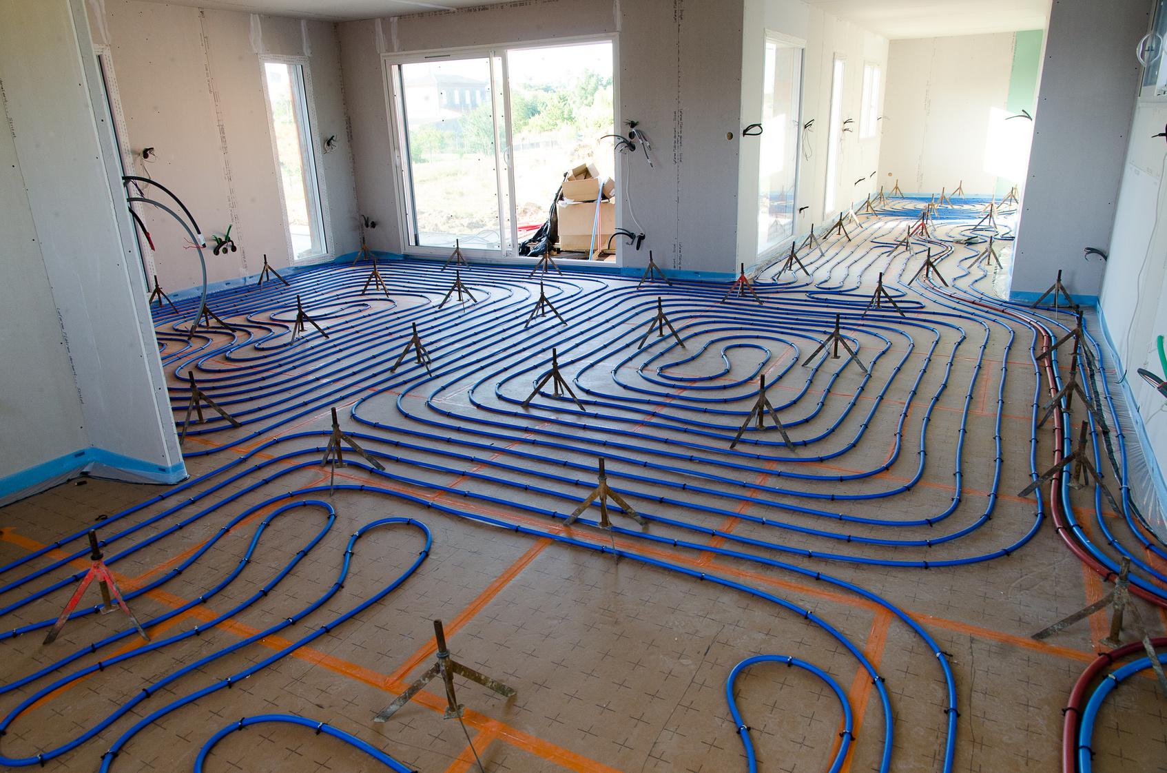installation système de climatisation unitaires Bobigny